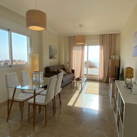 Ferienwohnung Amazing Duplex With Large Terrace And Sea Views Puerto de Santiago  Exterior foto