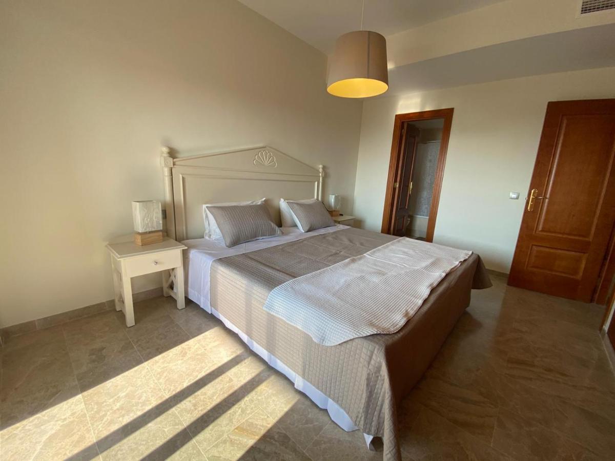 Ferienwohnung Amazing Duplex With Large Terrace And Sea Views Puerto de Santiago  Exterior foto