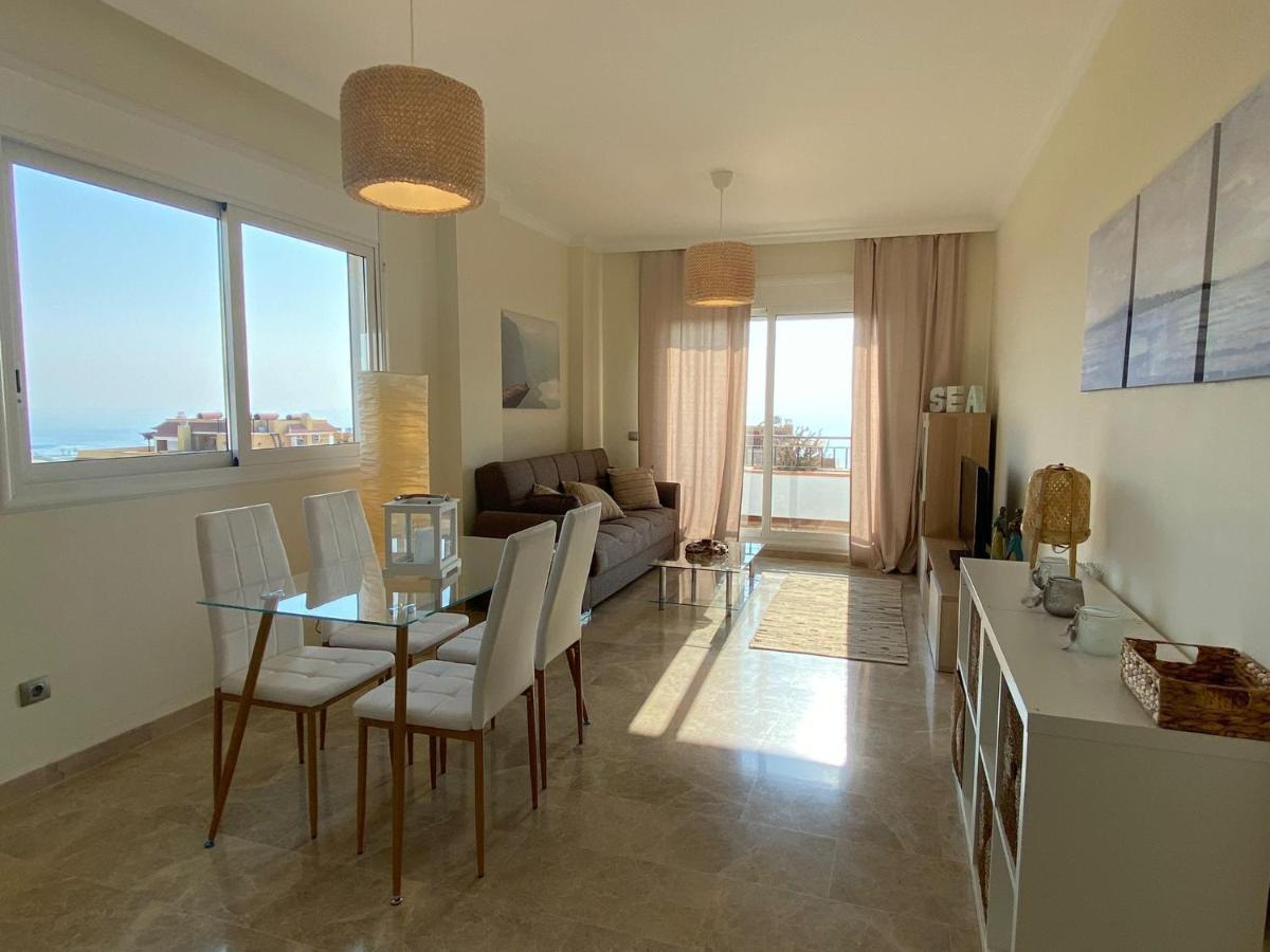 Ferienwohnung Amazing Duplex With Large Terrace And Sea Views Puerto de Santiago  Exterior foto