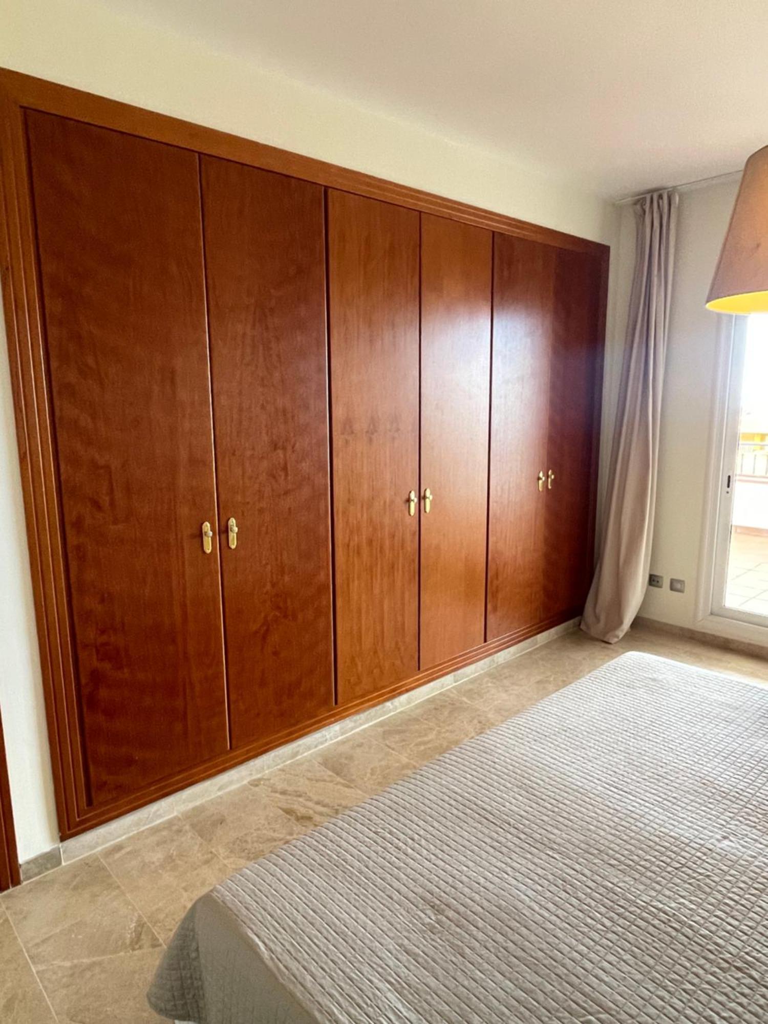 Ferienwohnung Amazing Duplex With Large Terrace And Sea Views Puerto de Santiago  Exterior foto